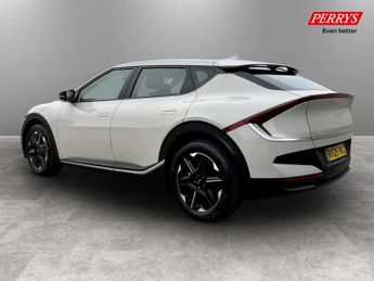 Kia Ev6 125kW Wave 63kWh 5dr Auto