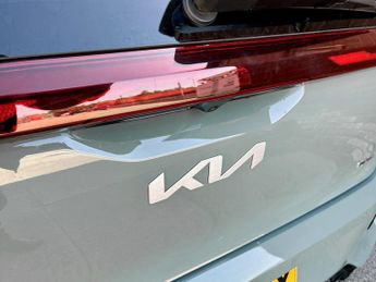 Kia Picanto 1.2 GT-line S 5dr Auto