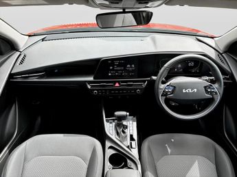 Kia Niro 1.6 GDi Hybrid 2 5dr DCT