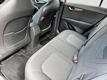 Kia Niro 1.6 GDi Hybrid 2 5dr DCT
