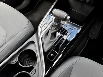 Kia Niro 1.6 GDi Hybrid 2 5dr DCT
