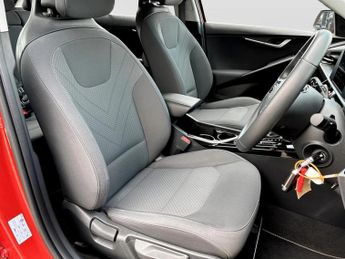 Kia Niro 1.6 GDi Hybrid 2 5dr DCT