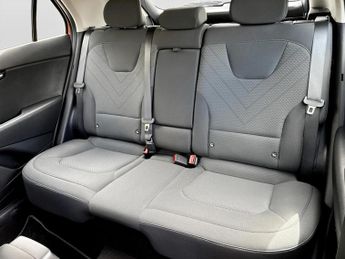 Kia Niro 1.6 GDi Hybrid 2 5dr DCT