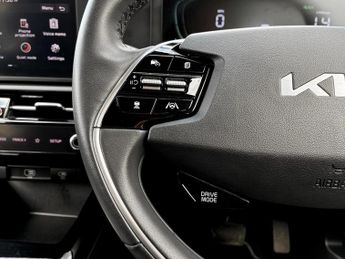 Kia Niro 1.6 GDi Hybrid 2 5dr DCT