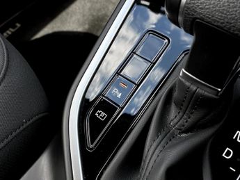 Kia Niro 1.6 GDi Hybrid 2 5dr DCT