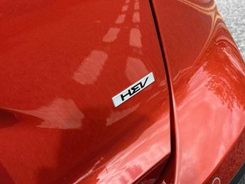Kia Niro 1.6 GDi Hybrid 2 5dr DCT