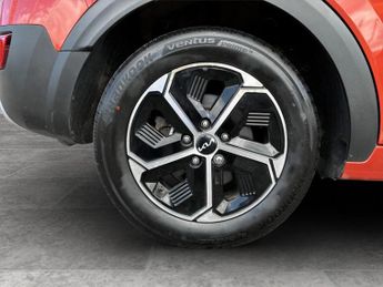 Kia Niro 1.6 GDi Hybrid 2 5dr DCT