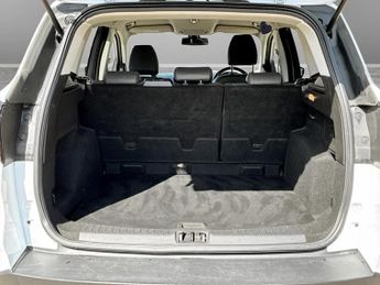 Ford Kuga 2.0 TDCi Titanium Edition 5dr Auto 2WD