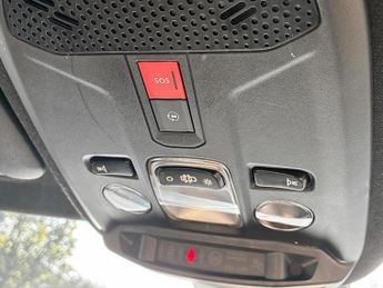 Vauxhall Mokka 100kW Ultimate 50kWh 5dr Auto