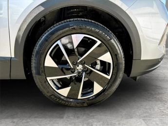 Vauxhall Grandland 1.2 Hybrid [136] Ultimate 5dr e-DCT6 [Pan Roof]