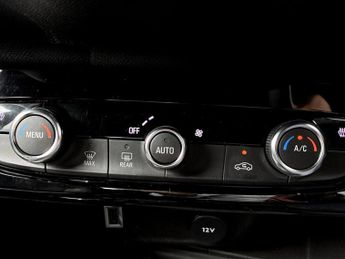 Vauxhall Corsa 1.2 Turbo Ultimate 5dr Auto