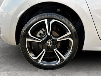 Vauxhall Corsa 1.2 Turbo Ultimate 5dr Auto