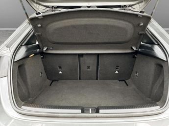 Mercedes-Benz A Class A250 AMG Line 5dr Auto