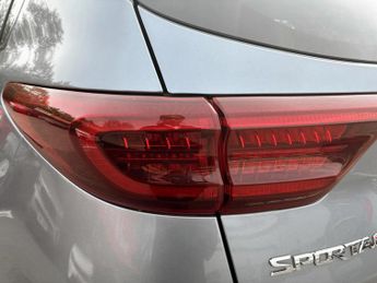 Kia Sportage 1.6T GDi GT-Line S 5dr DCT Auto [AWD]