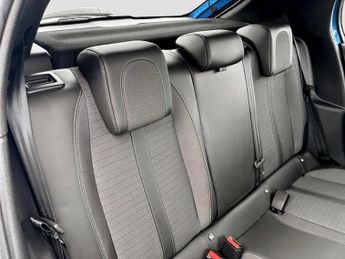 Peugeot 208 1.2 PureTech 130 Allure Premium + 5dr EAT8