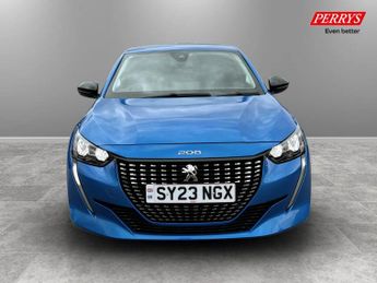 Peugeot 208 1.2 PureTech 130 Allure Premium + 5dr EAT8