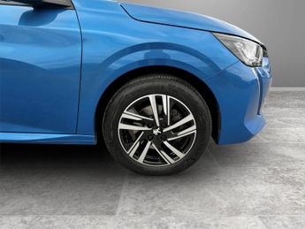 Peugeot 208 1.2 PureTech 130 Allure Premium + 5dr EAT8