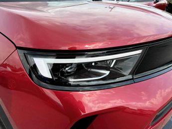Vauxhall Mokka 100kW Ultimate 50kWh 5dr Auto