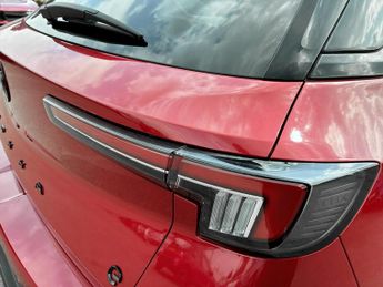 Vauxhall Mokka 100kW Ultimate 50kWh 5dr Auto