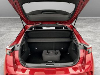 Vauxhall Mokka 100kW Ultimate 50kWh 5dr Auto