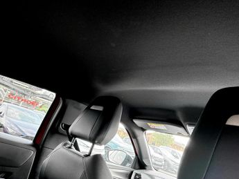 Vauxhall Mokka 100kW Ultimate 50kWh 5dr Auto