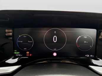 Vauxhall Mokka 100kW Ultimate 50kWh 5dr Auto