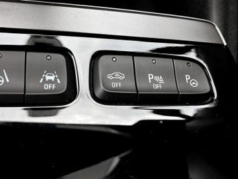 Vauxhall Mokka 100kW Ultimate 50kWh 5dr Auto