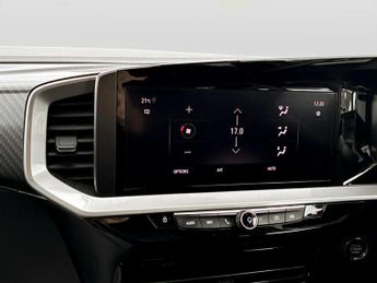 Vauxhall Mokka 100kW Ultimate 50kWh 5dr Auto