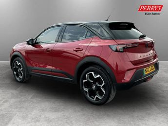 Vauxhall Mokka 100kW Ultimate 50kWh 5dr Auto