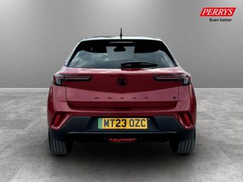 Vauxhall Mokka 100kW Ultimate 50kWh 5dr Auto