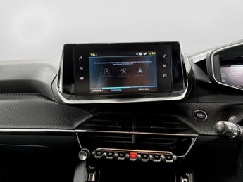 Peugeot 208 100kW Allure Premium + 50kWh 5dr Auto