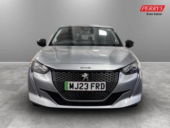 Peugeot 208 100kW Allure Premium + 50kWh 5dr Auto