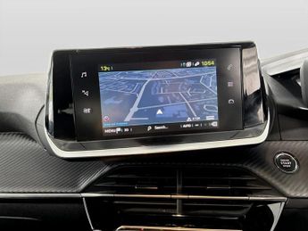 Peugeot 208 100kW Allure Premium + 50kWh 5dr Auto