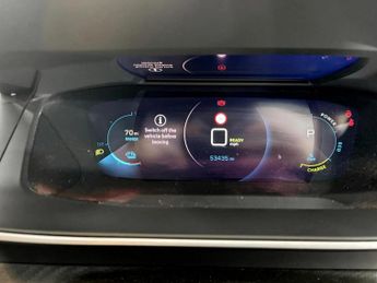 Peugeot 208 100kW Allure Premium + 50kWh 5dr Auto