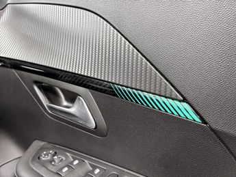 Peugeot 208 100kW Allure Premium + 50kWh 5dr Auto