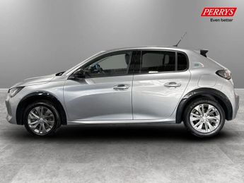 Peugeot 208 100kW Allure Premium + 50kWh 5dr Auto