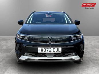 Vauxhall Grandland 1.5 Turbo D Ultimate 5dr Auto