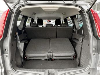 Dacia Jogger 1.6 HEV Expression 5dr Auto