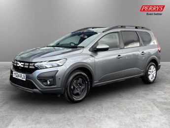 Dacia Jogger 1.6 HEV Expression 5dr Auto