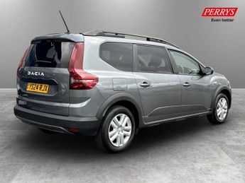 Dacia Jogger 1.6 HEV Expression 5dr Auto