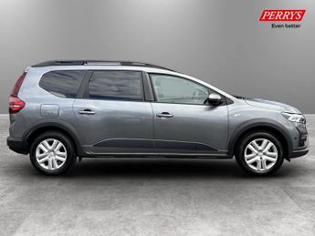 Dacia Jogger 1.6 HEV Expression 5dr Auto