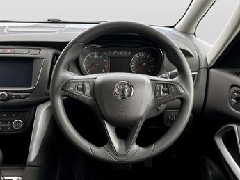 Vauxhall Zafira 1.4T Design 5dr Auto