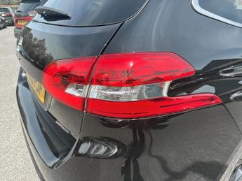 Peugeot 308 1.5 BlueHDi 130 GT Line 5dr EAT8