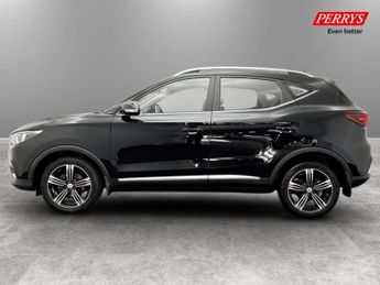 Mg Zs 1.0T GDi Exclusive 5dr DCT