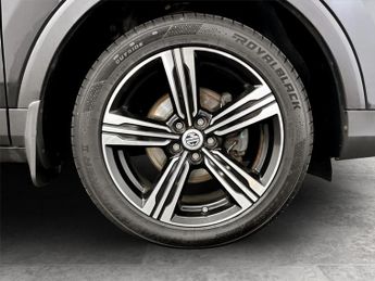 Mg Zs 1.0T GDi Exclusive 5dr DCT