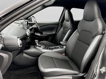 Nissan Juke 1.6 Hybrid N-Connecta 5dr Auto