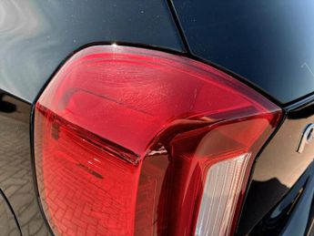Kia Picanto 1.0 X-Line S 5dr Auto