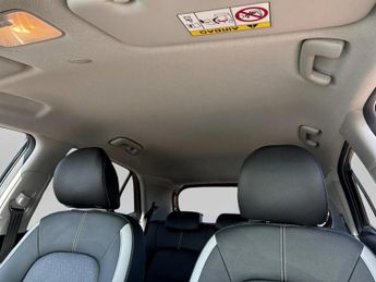 Kia Picanto 1.0 X-Line S 5dr Auto
