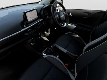 Kia Picanto 1.0 X-Line S 5dr Auto