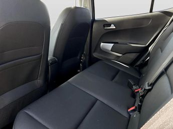 Kia Picanto 1.0 X-Line S 5dr Auto